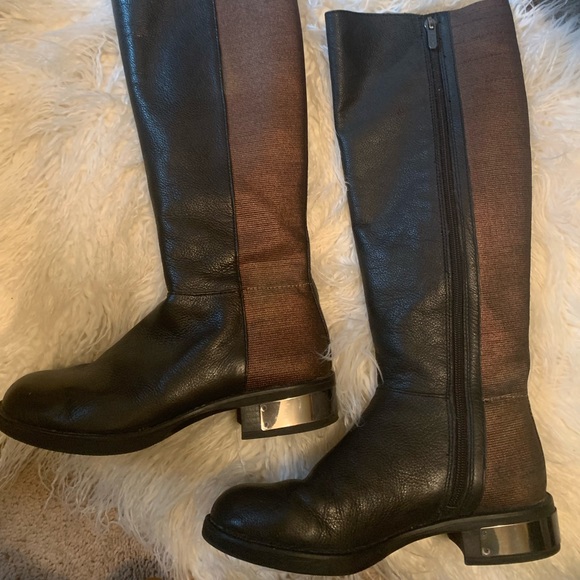 Sam Edelman boots - Picture 2 of 4